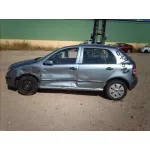 SKODA FABIA (6Y2/6Y3) SKODA FABIA (6Y2/6Y3) '2000 1.2 GRIS 2000