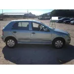 SKODA FABIA (6Y2/6Y3) SKODA FABIA (6Y2/6Y3) '2000 1.2 GRIS 2000