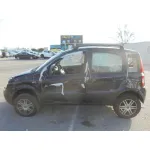 FIAT PANDA (169) '2005 1.2 8V CLIMBING 4X4 NEGRO