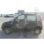 FIAT PANDA (169) '2005 1.2 8V CLIMBING 4X4 NEGRO