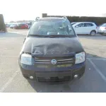 FIAT PANDA (169) '2005 1.2 8V CLIMBING 4X4 NEGRO