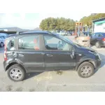 FIAT PANDA (169) '2005 1.2 8V CLIMBING 4X4 NEGRO