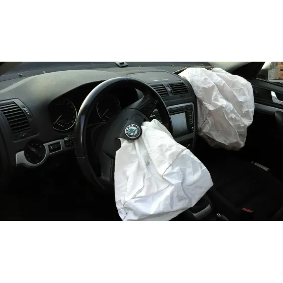 SKODA OCTAVIA BERLINA (1Z3) '2012 FAMILY GRIS