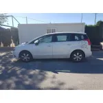PEUGEOT 5008 '2010 PREMIUM BLANCO
