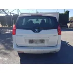 PEUGEOT 5008 '2010 PREMIUM BLANCO