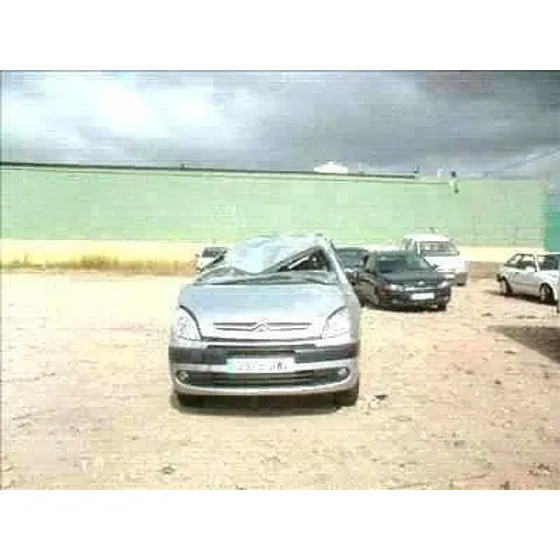 CITROEN XSARA PICASSO '1999 1.6 16V HDI FAP GRIS