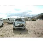 CITROEN XSARA PICASSO '1999 1.6 16V HDI FAP GRIS