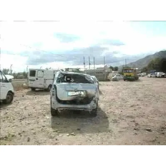CITROEN XSARA PICASSO '1999 1.6 16V HDI FAP GRIS