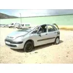 CITROEN XSARA PICASSO '1999 1.6 16V HDI FAP GRIS