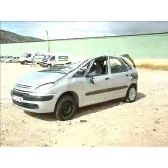 CITROEN XSARA PICASSO '1999 1.6 16V HDI FAP GRIS