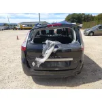 Renault GRAND SCENIC III (JZ0/1_) 2009