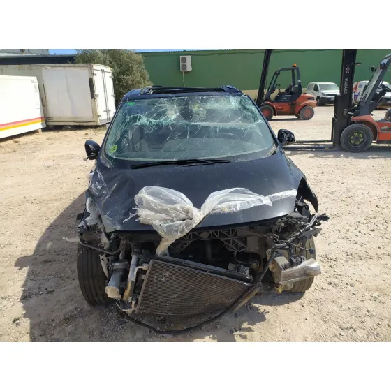 Renault GRAND SCENIC III (JZ0/1_) 2009