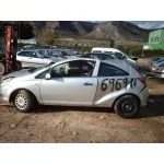 OPEL CORSA D OPEL CORSA D '2006 CMON GRIS 2006
