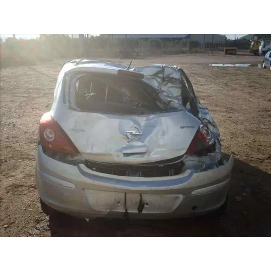 OPEL CORSA D '2006 CMON GRIS