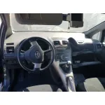 TOYOTA AURIS '2007 LUNA+ GRIS OSCURO