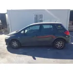 TOYOTA AURIS '2007 LUNA+ GRIS OSCURO