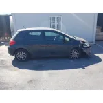 TOYOTA AURIS '2007 LUNA+ GRIS OSCURO