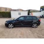Audi A3 (8P1) 2003