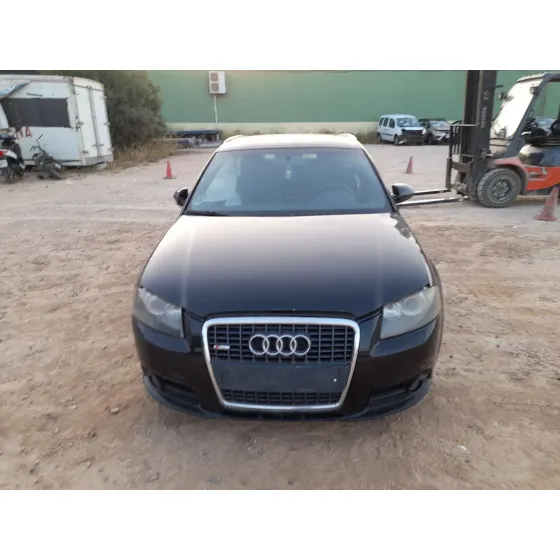 Audi A3 (8P1) 2003