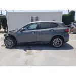 BMW SERIE 1 LIM. (F40) '2020 118D GRIS OSCURO