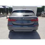 BMW SERIE 1 LIM. (F40) '2020 118D GRIS OSCURO