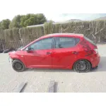 SEAT IBIZA (6J5) SEAT IBIZA (6J5) '2013 REFERENCE ROJO 2008