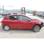 SEAT IBIZA (6J5) SEAT IBIZA (6J5) '2013 REFERENCE ROJO 2008