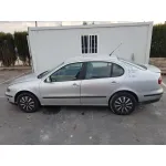 SEAT TOLEDO (1M2) '2001 SELECT GRIS
