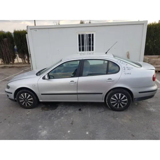 SEAT TOLEDO (1M2) '2001 SELECT GRIS