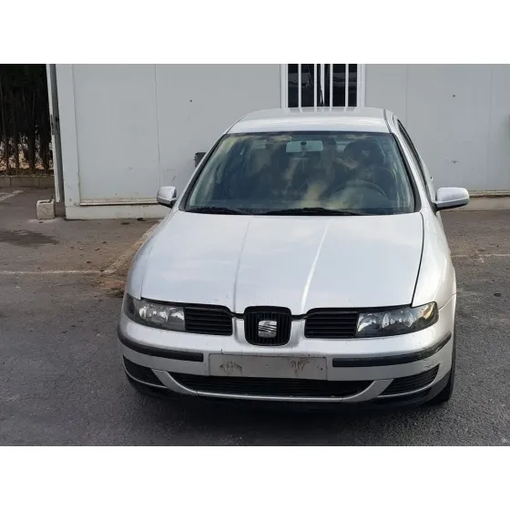 SEAT TOLEDO (1M2) '2001 SELECT GRIS