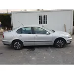 SEAT TOLEDO (1M2) '2001 SELECT GRIS