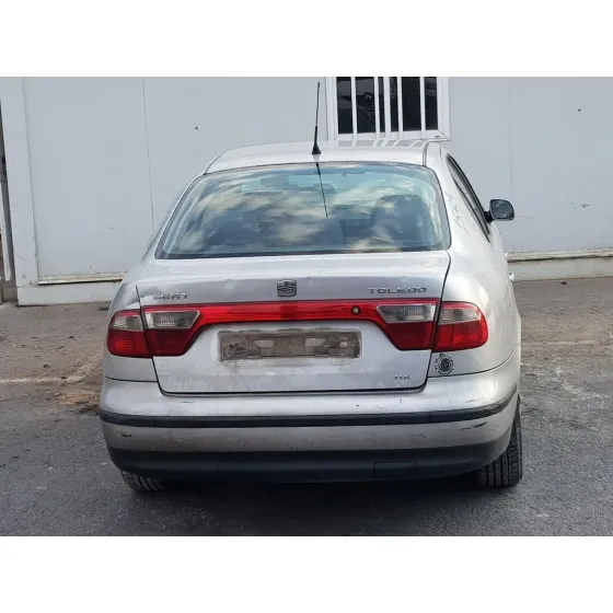 SEAT TOLEDO (1M2) '2001 SELECT GRIS