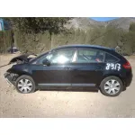 CITROEN C4 BERLINA '2010 COOL NEGRO