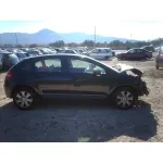 CITROEN C4 BERLINA '2010 COOL NEGRO