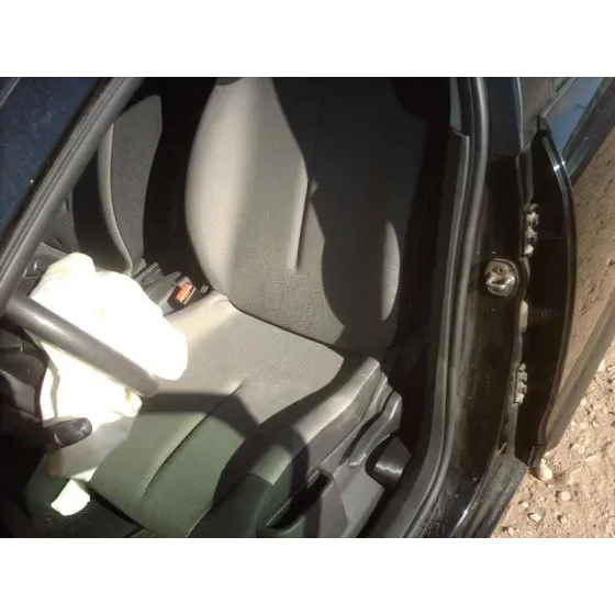 CITROEN C4 BERLINA '2010 COOL NEGRO