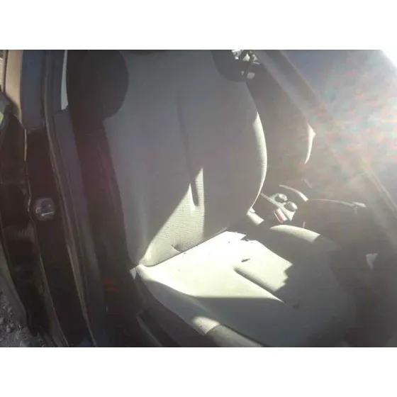 CITROEN C4 BERLINA '2010 COOL NEGRO