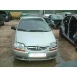 DAEWOO KALOS DAEWOO KALOS '2002 1.4 SR GRIS 2002