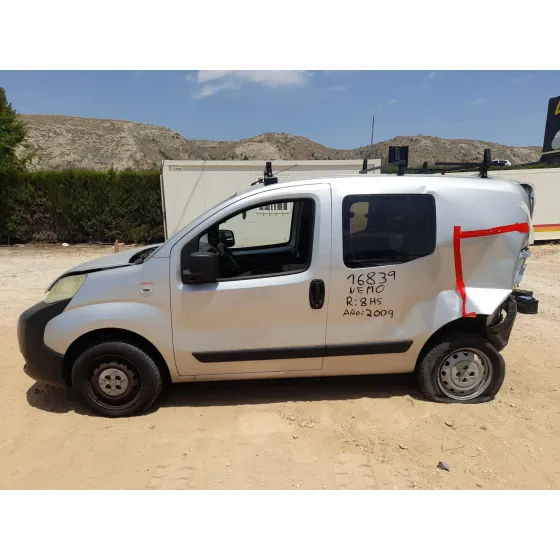 Citroen NEMO MONOSPACE 2009