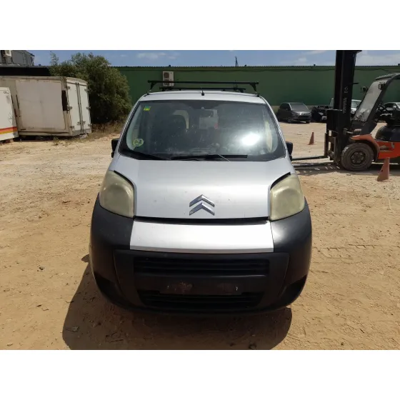Citroen NEMO MONOSPACE 2009