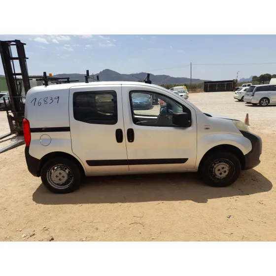 Citroen NEMO MONOSPACE 2009