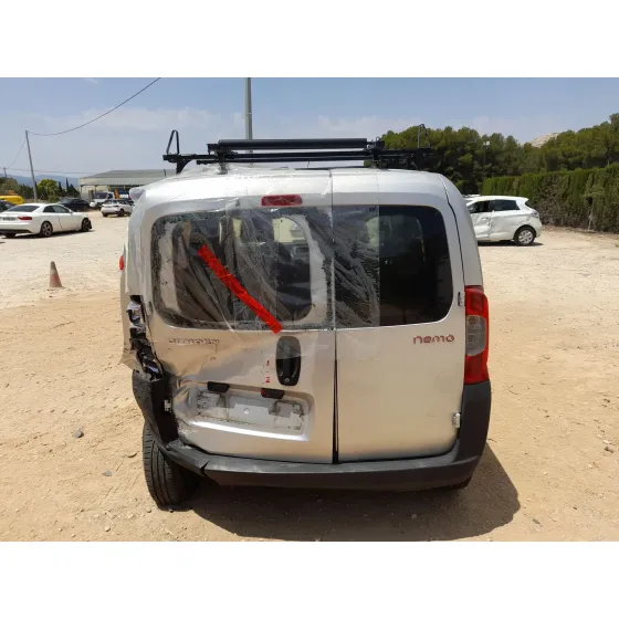 Citroen NEMO MONOSPACE 2009