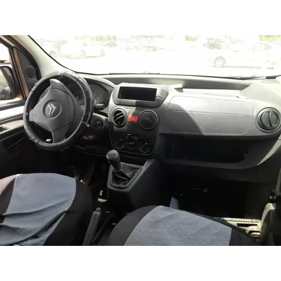 Citroen NEMO MONOSPACE 2009