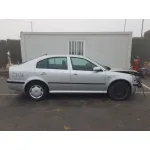 SKODA OCTAVIA BERLINA (1U2) '2003 AMBIENTE GRIS