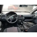 SKODA OCTAVIA BERLINA (1U2) '2003 AMBIENTE GRIS