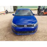 Volkswagen POLO V (6R1, 6C1) 2009