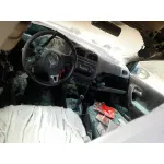 Volkswagen POLO V (6R1, 6C1) 2009