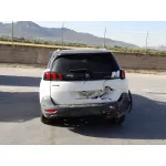 Peugeot 5008 II (MC_, MJ_, MR_, M4_) 2016