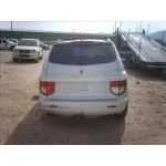 SSANGYONG KYRON SSANGYONG KYRON '2005 2.0 GRIS 2005