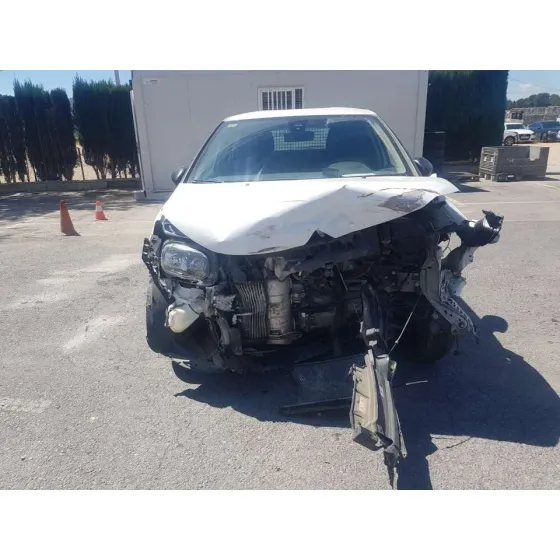 CITROEN C3 '2020 FEEL BLANCO