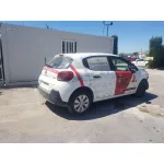 CITROEN C3 '2020 FEEL BLANCO